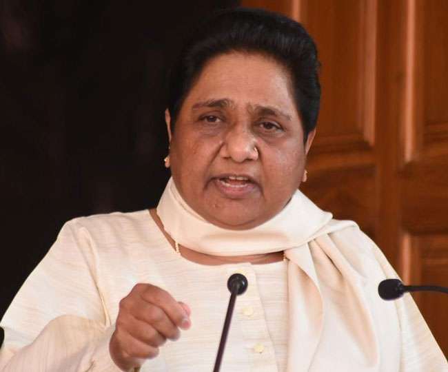 आपराधिक इतिहास न होने का शपथ पत्र लेकर टिकट देगी बसपा, जानें- पार्टी प्रमुख मायावती की रणनीति