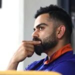 विराट कोहली ने 52वें ODI शतक के साथ सचिन तेंदुलकर का वर्ल्ड रिकॉर्ड तोड़ा