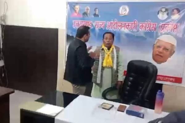 uttarakhand rajya andolankari press warta