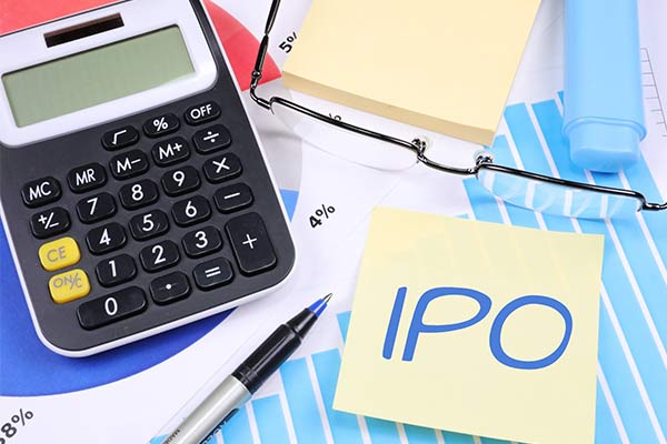 ipo