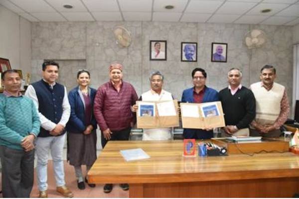 csir-ucost-pine-needles-mou