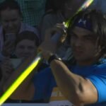 नीरज चोपड़ा का अगला इवेंट: पश्चिम एशिया में तनाव के कारण दोहा डायमंड लीग स्थगित