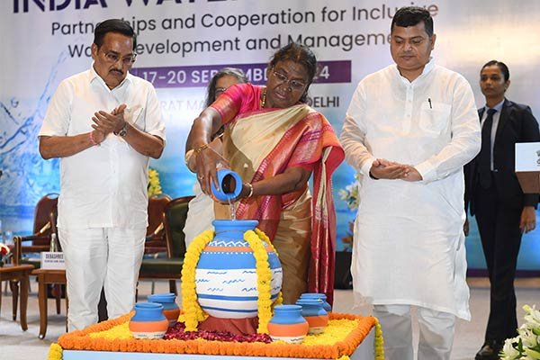 India-water-week-2024