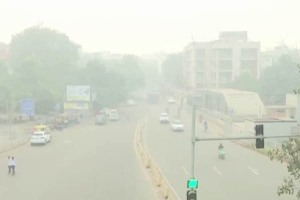 अध्ययन में पाया गया कि भारत के 60 प्रतिशत जिले राष्ट्रीय वायु गुणवत्ता मानदंड का उल्लंघन करते हैं