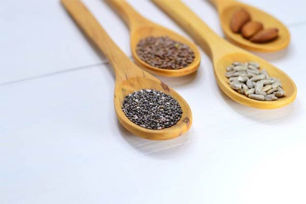 seeds