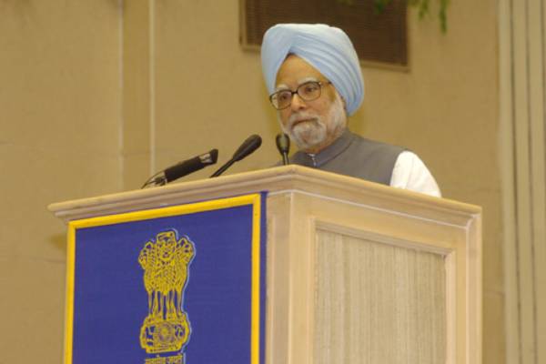 manmohan-singh