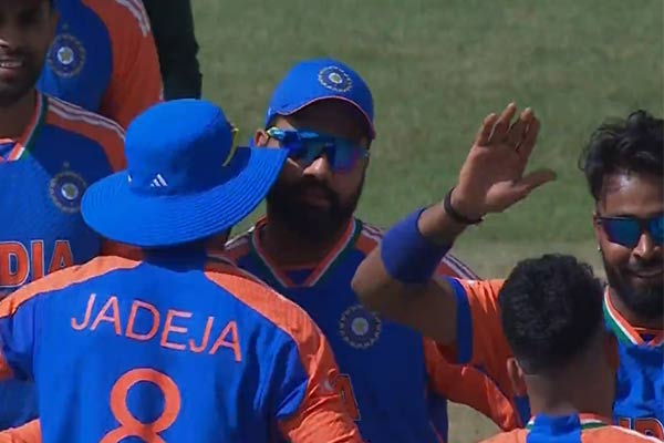 team-India
