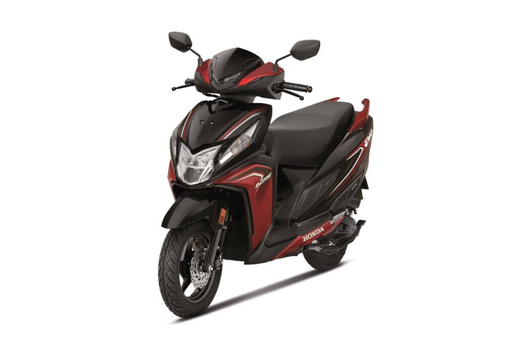 2025-Honda-Dio-125