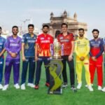 BCCI ने TATA IPL 2026 के दूसरे चरण का शेड्यूल घोषित किया