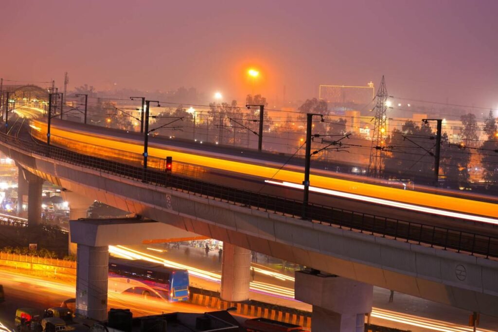 delhi