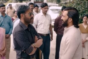 27 जून से इस ओटीटी पर स्ट्रीम होगी ‘रेड 2’