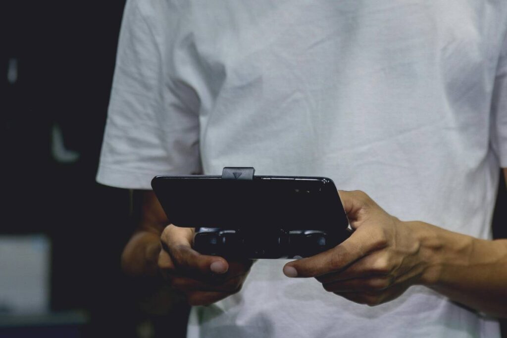 mobile-gaming