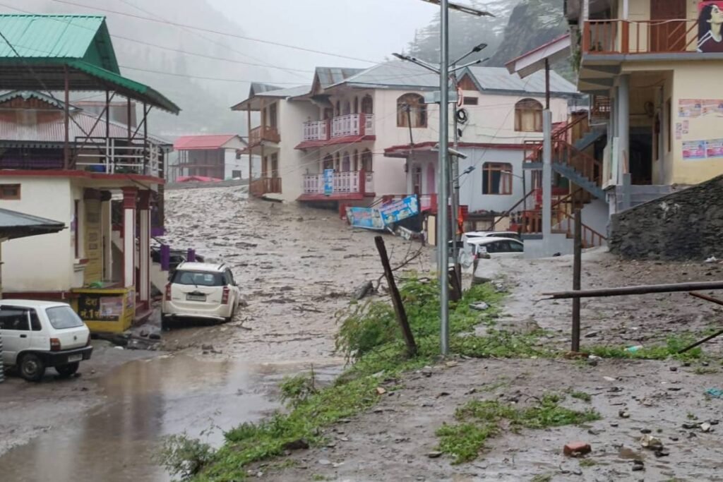 uttarkashi-dharali-cloudburst-mudslide