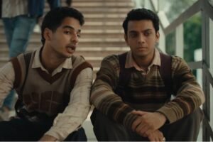 होमबाउंड ऑस्कर 2026 के लिए भारत की ऑफिशियल एंट्री