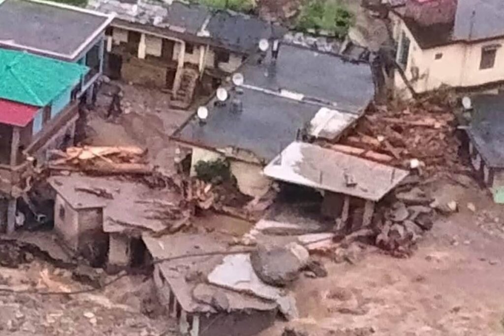 nandanagar-chamoli-cloudburst-september-2025