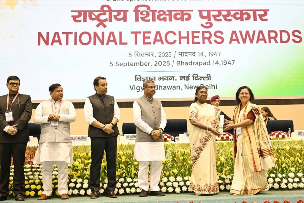 national-teachers-award-2025