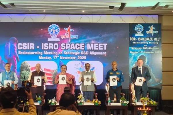 csir-isro-meet-2025