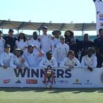 साउथ अफ्रीका ने दो मैचों की टेस्ट सीरीज़ में भारत को क्लीन स्वीप किया