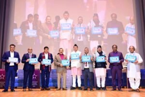 विश्व आपदा प्रबंधन सम्मेलन व 20वाँ राज्य विज्ञान एवं प्रौद्योगिकी सम्मेलन 2025 देहरादून में आयोजित