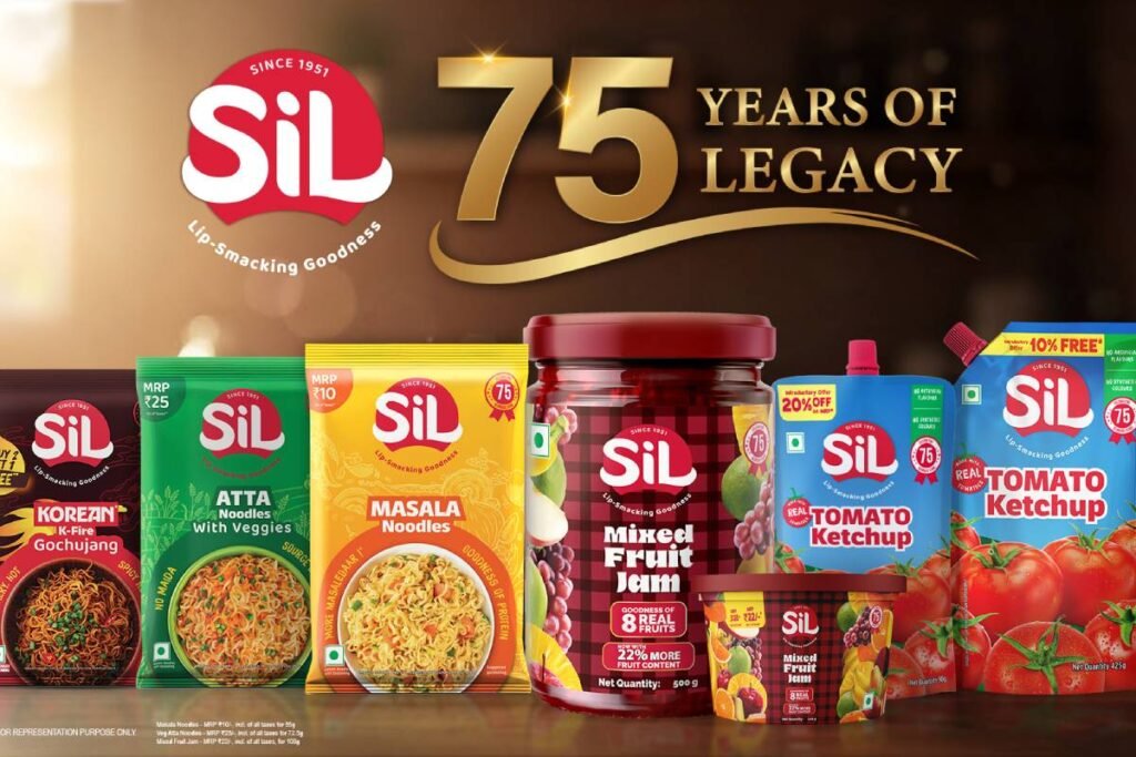 SIL-products