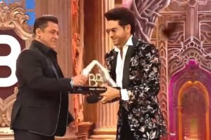 गौरव खन्ना ने बिग बॉस 19 जीता
