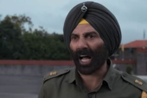 बॉर्डर 2’ का सॉन्ग ‘संदेसे आते हैं’ का टीजर रिलीज