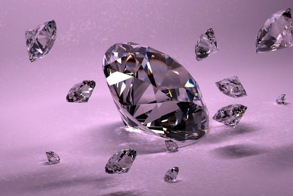 diamond