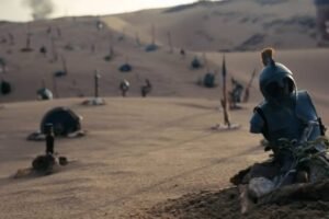 क्रिस्टोफर नोलन की नई फिल्म ‘द ओडिसी’ का ट्रेलर रिलीज