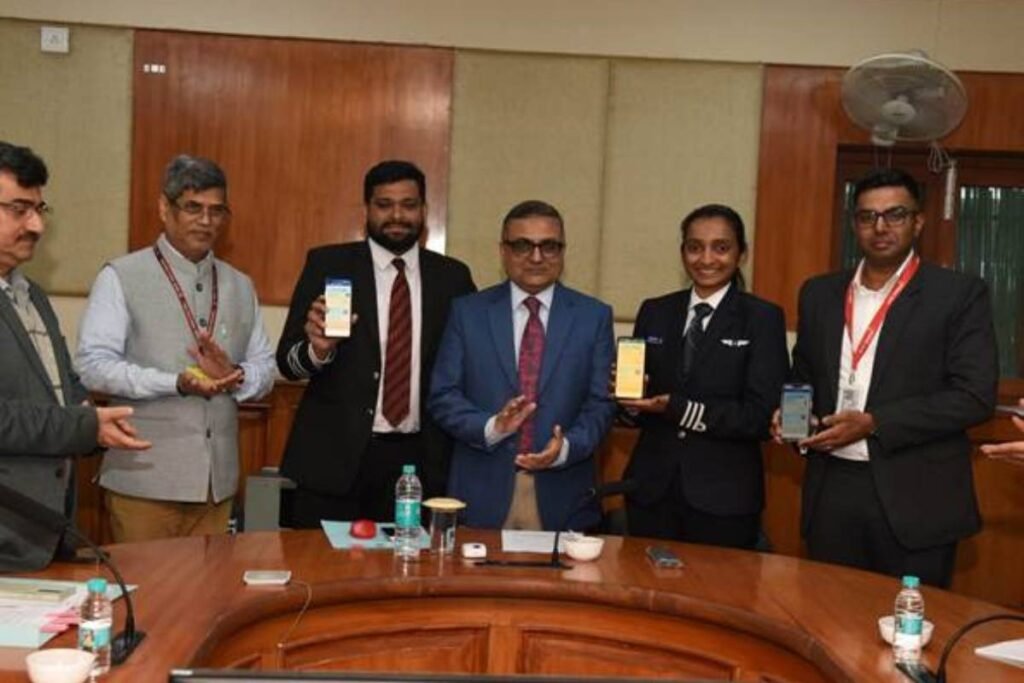 dgca-electronic-airline-transport-pilot-licence