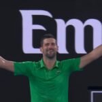 जोकोविच ने 5 सेट के रोमांचक मुकाबले में सिनर को हराकर ऑस्ट्रेलियन ओपन 2026 के फाइनल में जगह बनाई