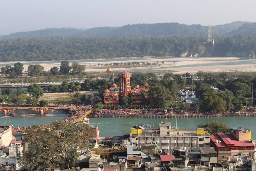 haridwar
