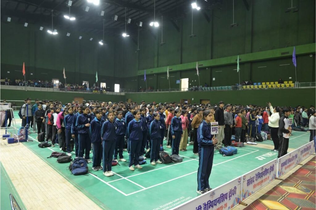 sansad-championship-trophy-dehradun