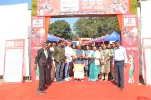 मावाकोट (कोटद्वार) में भारत उदय एक्सपो–2026 का शुभारंभ स्थानीय उत्पादों को मिलेगा प्रोत्साहन