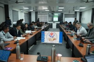 हिमालयी क्षेत्रों में भूस्खलन से निपटने पर मंथन