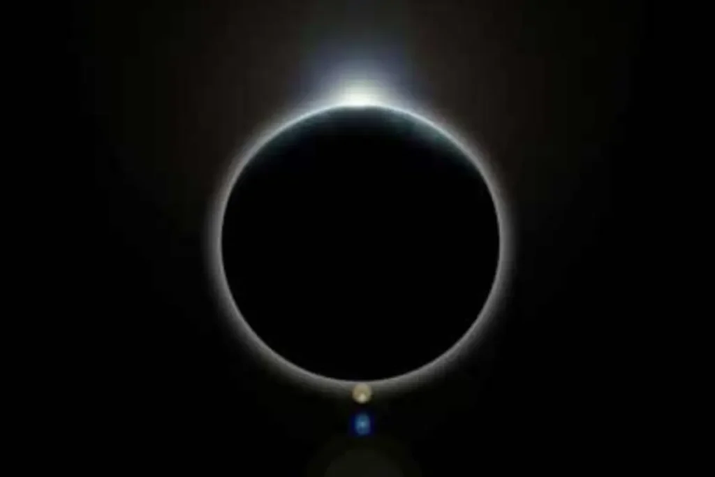 3 मार्च 2026 (मंगलवार, 12 फाल्गुन, 1947 शक संवत) को होगा पूर्ण चंद्र ग्रहण