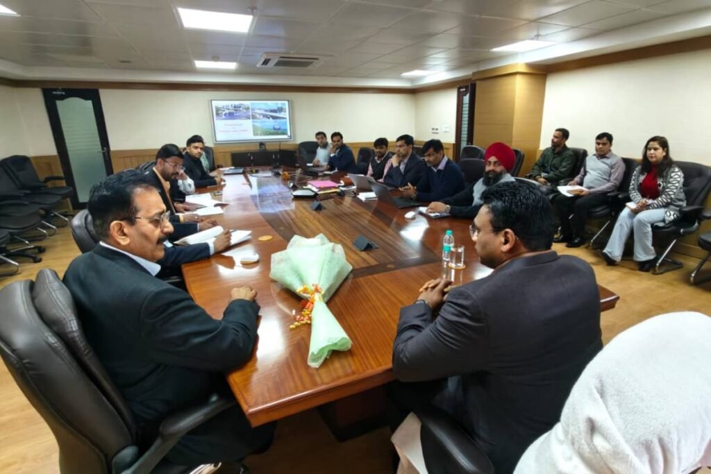 उत्तराखण्ड में आधुनिक शहरी परिवहन की पहल