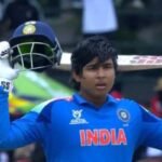 भारत ने अंडर-19 क्रिकेट वर्ल्ड कप जीता; फाइनल में इंग्लैंड को 100 रनों से हराया