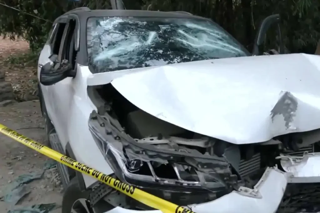 देहरादून में रोड रेज की घटना के दौरान गोली लगने से सेना के रिटायर्ड ब्रिगेडियर की मौत