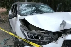 देहरादून में रोड रेज की घटना के दौरान गोली लगने से सेना के रिटायर्ड ब्रिगेडियर की मौत