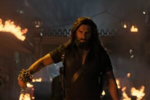 एक्शन से भरपूर धुरंधर 2 का ट्रेलर रिलीज