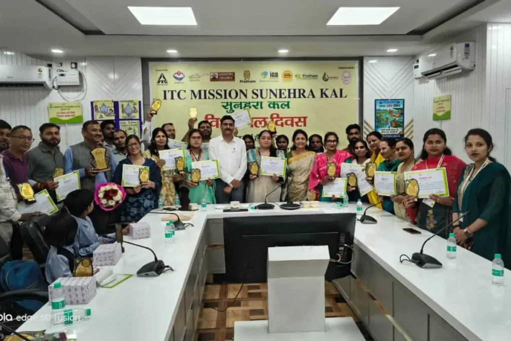 world-water-day-program-organized-haridwar