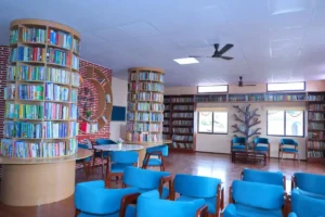 जिलाधिकारी स्वाति भदौरिया के प्रयासों से पौड़ी जिला पुस्तकालय बना आधुनिक अध्ययन केंद्र