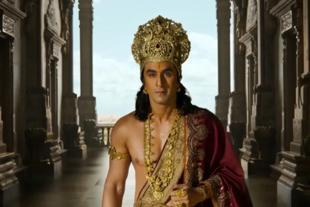 दिवाली 2026–2027 में रिलीज होगी ‘रामायण’, टीज़र में दिखी राम की महागाथा