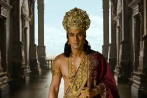 दिवाली 2026–2027 में रिलीज होगी ‘रामायण’, टीज़र में दिखी राम की महागाथा