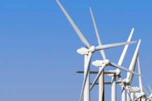 भारत ने वर्ष 2025-26 में पवन ऊर्जा में अब तक की सबसे अधिक वार्षिक वृद्धि 6.05 गीगावाट प्राप्त की