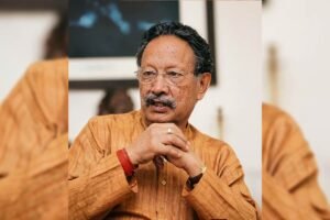 उत्तराखंड के पूर्व मुख्यमंत्री मेजर जनरल (सेवानिवृत्त) बीसी खंडूरी का निधन