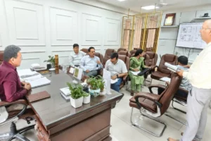 बागेश्वर में बनेगा ‘हिल हेरिटेज’ राज्य अतिथि गृह