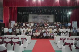 एनआईटी उत्तराखण्ड में चौथे अंतरराष्ट्रीय सम्मेलन आईसीटूईथ्री 2026 का सफल आयोजन