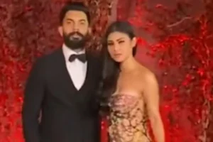 मौनी रॉय ने शादी के 4 साल बाद सूरज नांबियार से तलाक की पुष्टि की