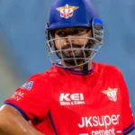 निराशाजनक IPL 2026 अभियान के बाद ऋषभ पंत ने LSG की कप्तानी छोड़ी